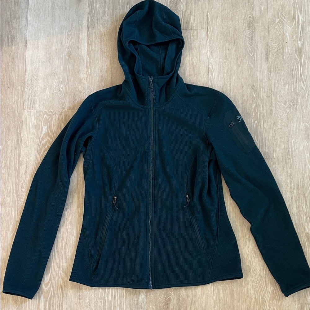 Arc’teryx delta lt hoody women’s